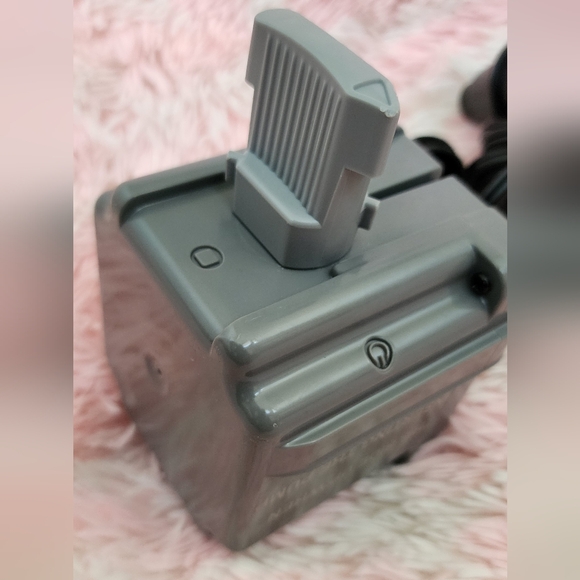 Intertek In & Out Air Pump Bestway inflatable air mattress replacement - Picture 3 of 9